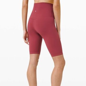 Lululemon align shorts size 4